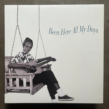 Various – Been Here All My Days