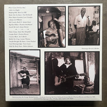 Various – Been Here All My Days