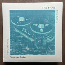 The Same ‎– Sync or Swim