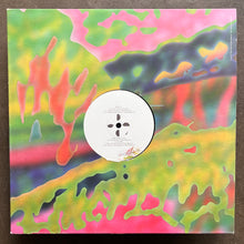 Lord Of The Isles & Ellen Renton – My Noise Is Nothing