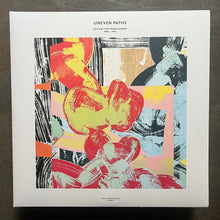 Various – Uneven Paths (Deviant Pop From Europe 1980-1991)