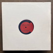 Cab Drivers – Correspondance