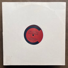 Cab Drivers – Correspondance