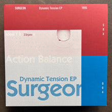 Surgeon – Dynamic Tension EP