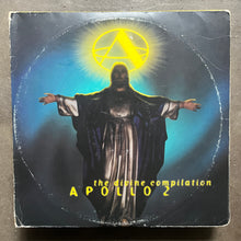 Various – Apollo 2 - The Divine Compilation