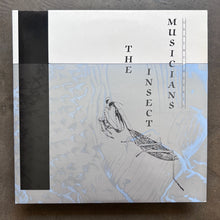 Graeme Revell ‎– The Insect Musicians