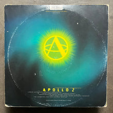 Various – Apollo 2 - The Divine Compilation