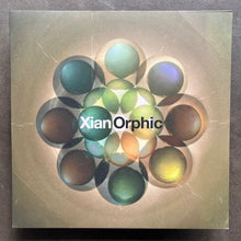 Xian Orphic – Xian Orphic