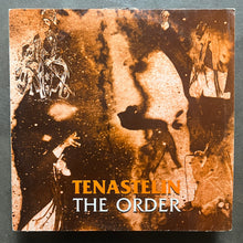 Tenastelin – The Order