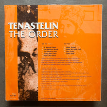 Tenastelin – The Order