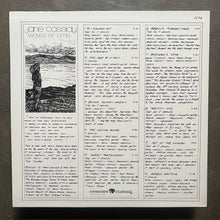 Jane Cassidy – Waves Of Time