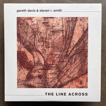 Gareth Davis & Steven R. Smith – The Line Across