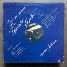 Toninho Horta Com E Orquestra Fantasma – Terra Dos Pássaros