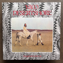 Nico – Desertshore