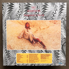 Nico – Desertshore