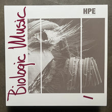 Heerlens Percussie Ensemble – Biologic Music