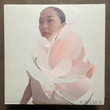 Vladislav Delay ‎– Anima