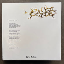 Dream Weapon Ritual – Ebb And Flow