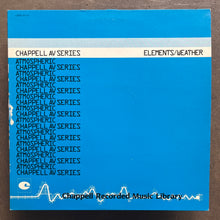 Various – Atmospheric - Elements/Weather