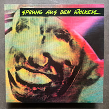 Sprung Aus Den Wolken – Pas Attendre / Que Pa