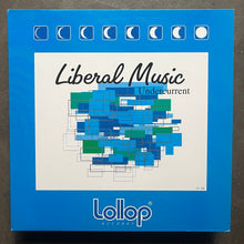 Liberal Music – Undercurrent