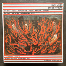 Julian Lynch – Orange You Glad