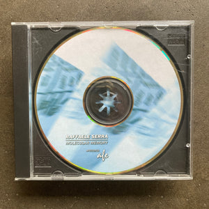 Raffael Serra - Molecular Memory