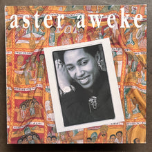 Aster Aweke – Aster