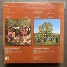 Délibáb Együttes  – Délibáb Együttes