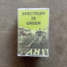 Spectrum Is Green - Downfal St