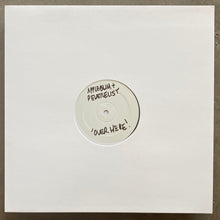 Appleblim And Peverelist – Circling / Over Here