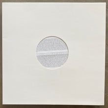 Appleblim And Peverelist – Circling / Over Here