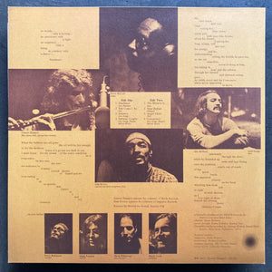 Jeanne Lee – Conspiracy