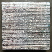 Birdsongs Of The Mesozoic – Magnetic Flip