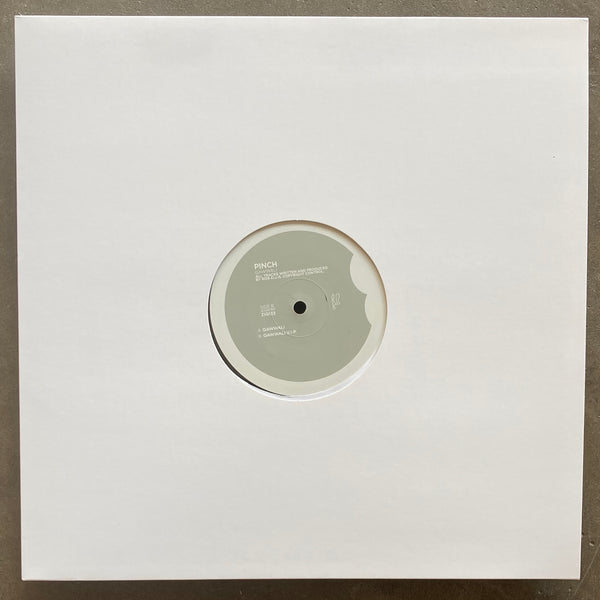 Pinch  – Qawwali