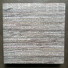 Birdsongs Of The Mesozoic – Magnetic Flip