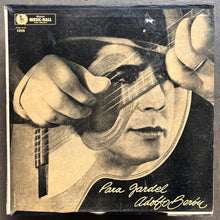 Adolfo Beron – Para Gardel