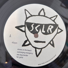 Static Cleaner Lost Reward - Breathing Under Honey