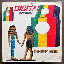 Foundation Players – Digital Dimension