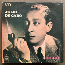Julio de Caro Y Su Orquesta Típica – Flores Negras