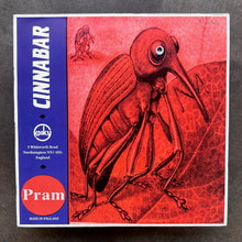 Pram – The Last Astronaut