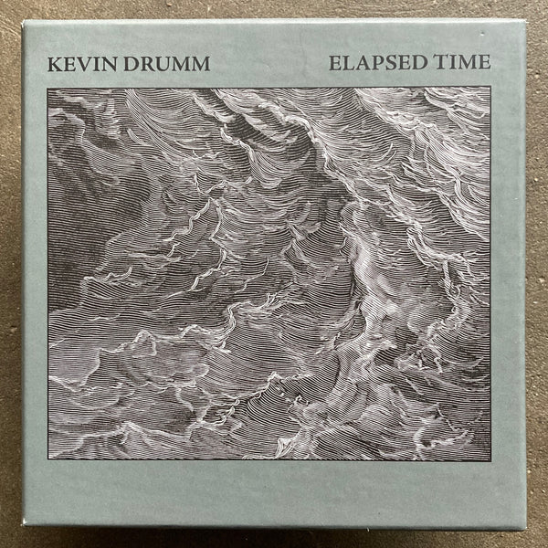 Kevin Drumm – Elapsed Time