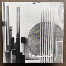Bertoia – Energizing / Mellow Tops