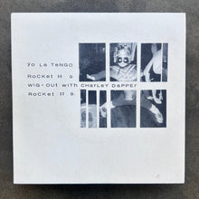 Yo La TeNGo – Rocket # 9