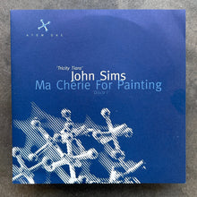 John Sims / Ma Chérie For Painting – Tricity Tiara / Disco I