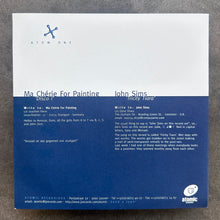 John Sims / Ma Chérie For Painting – Tricity Tiara / Disco I