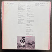 Paulo Steinberg – Aquarela Carioca