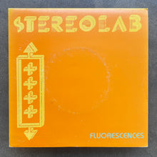 Stereolab – Fluorescences