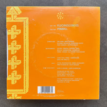 Stereolab – Fluorescences