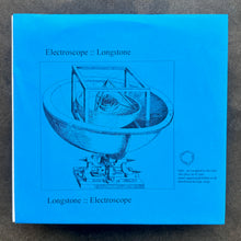 Electroscope :: Longstone – Longstone :: Electroscope